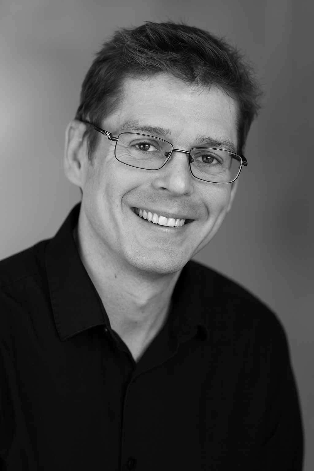 Jonathan Keeton, Co-Founder and CTO